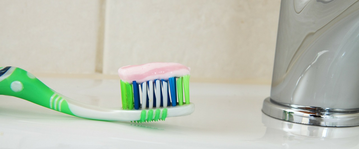 Dentista Milano La scelta del dentifricio