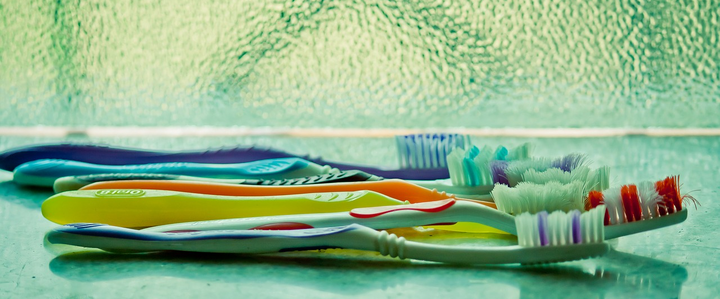 Dentista Milano Metodo per spazzolare i denti